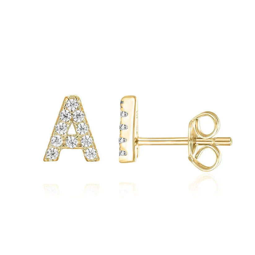 Initial Ørering 1stk