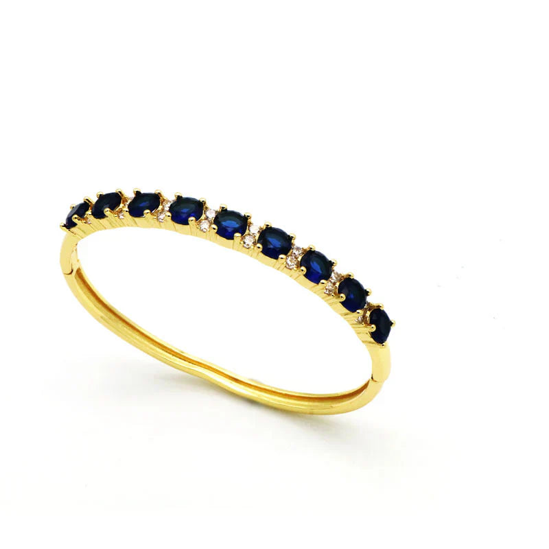 Sturdy Stone Ring