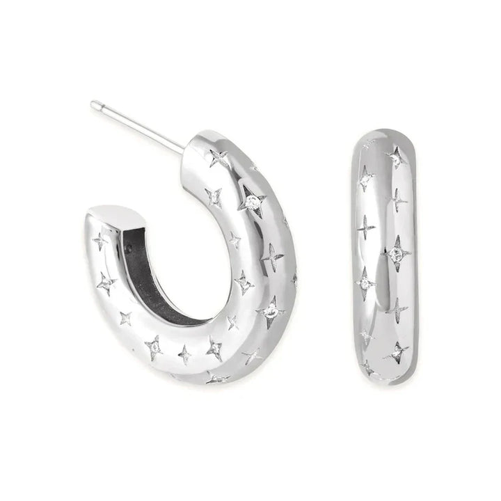 Cosmic Earrings