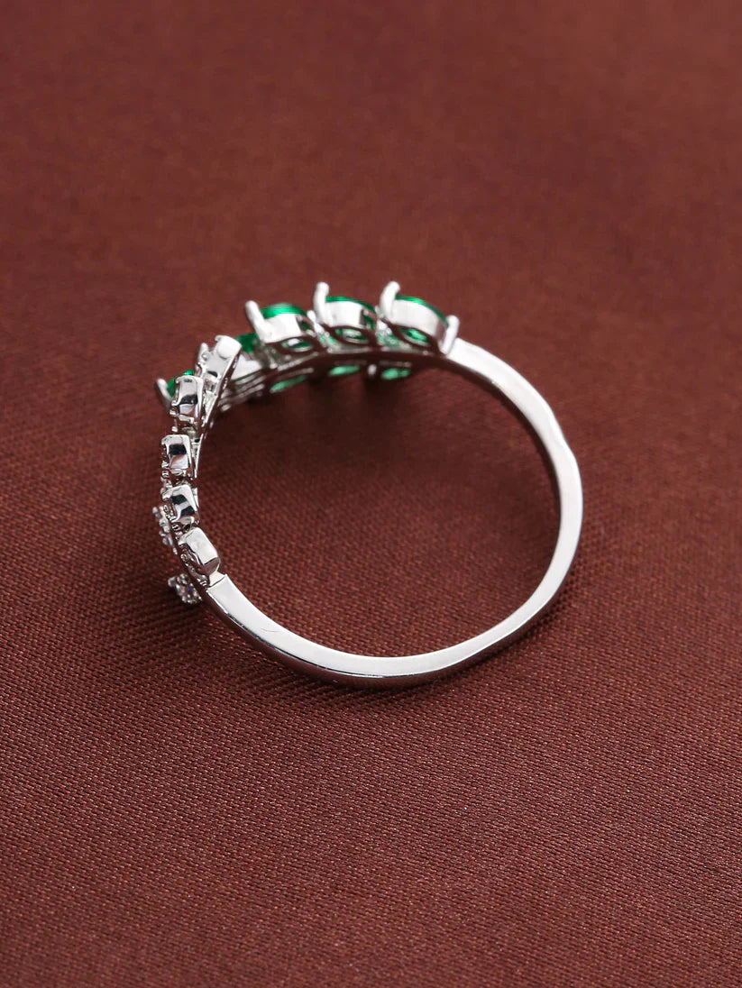 Lyselle Ring by Vivara