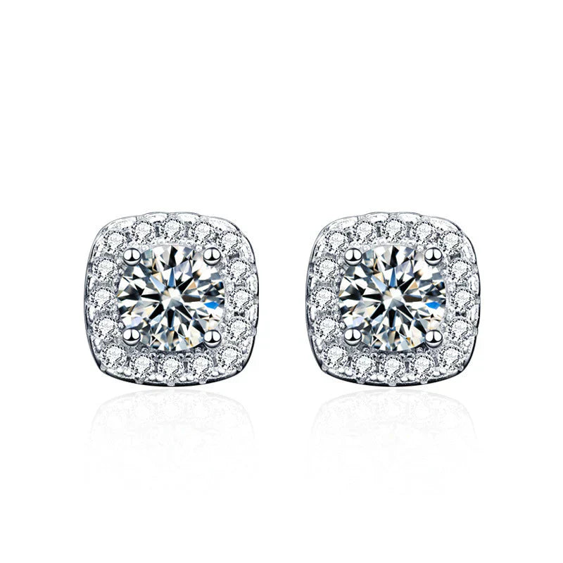 Glennis Earrings