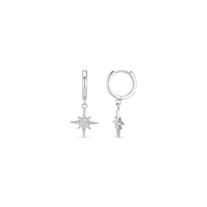 Vudu Earrings
