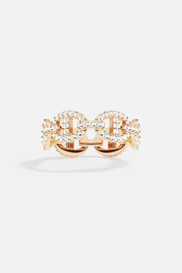 Marina Isle Ring