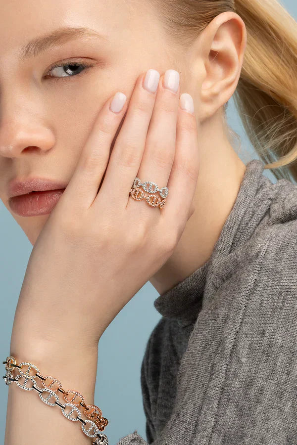 Marina Isle Ring
