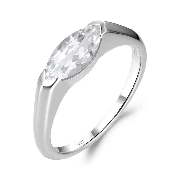 Hailey Playa Tynd Ring