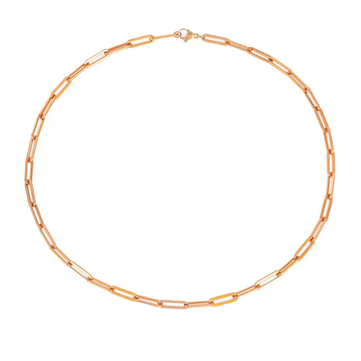 Archen Elegante Halsketting