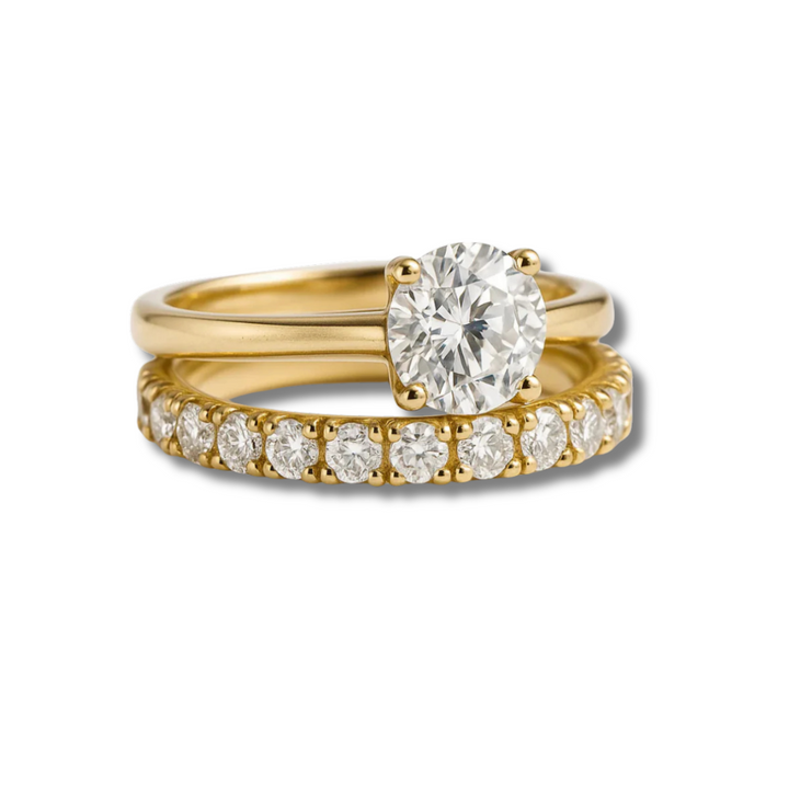 Savaya Ring Collection