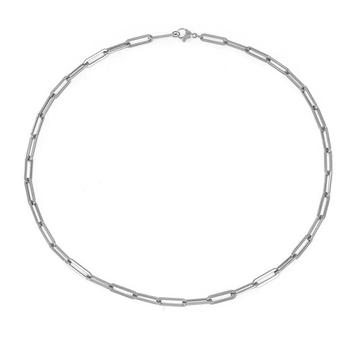 Archen Elegante Halsketting