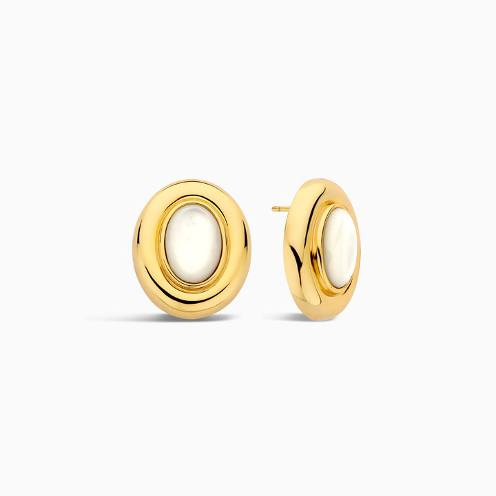 Giselle Parel Earrings