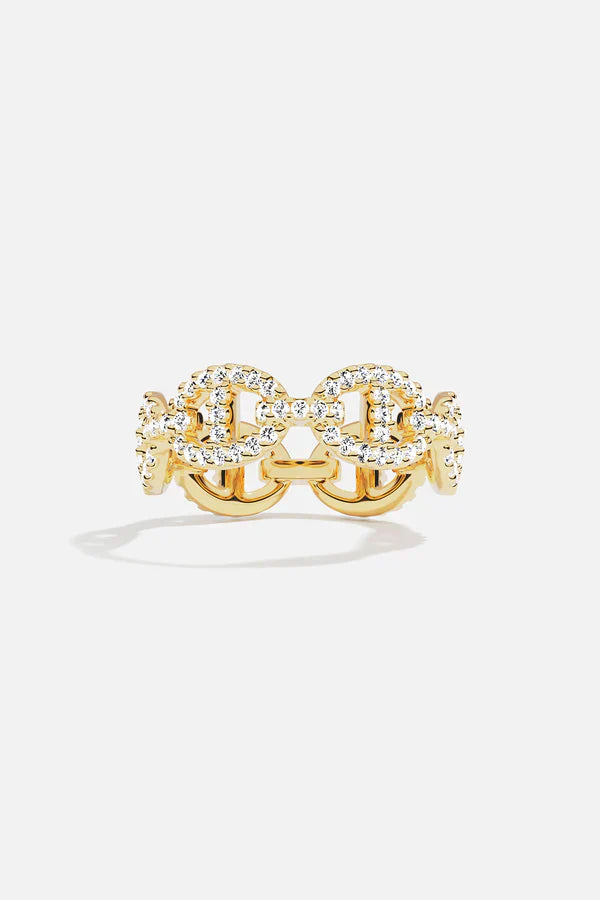 Marina Isle Ring