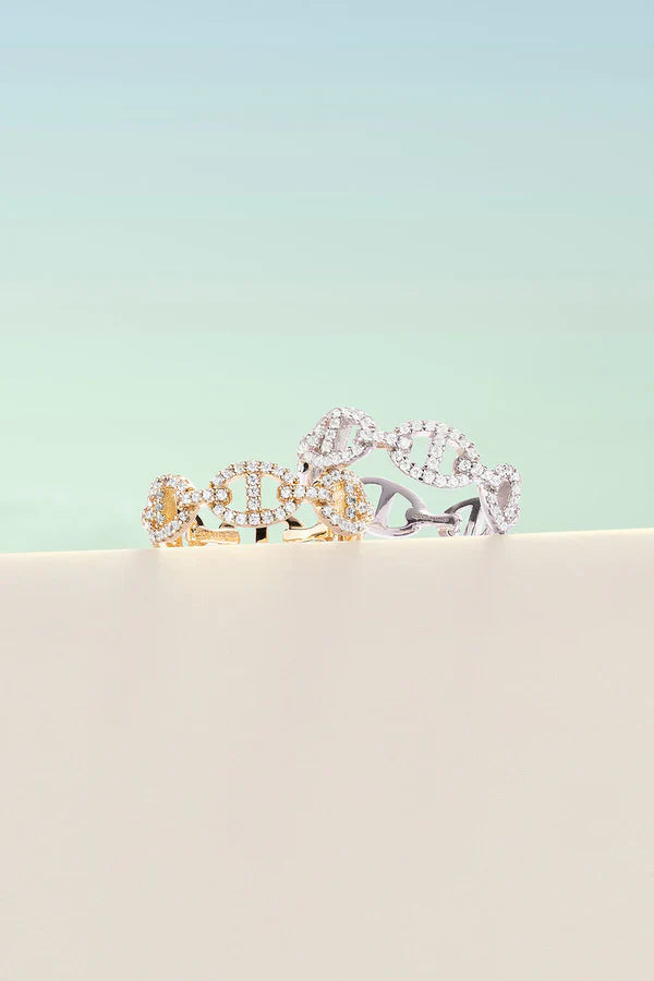 Marina Isle Ring
