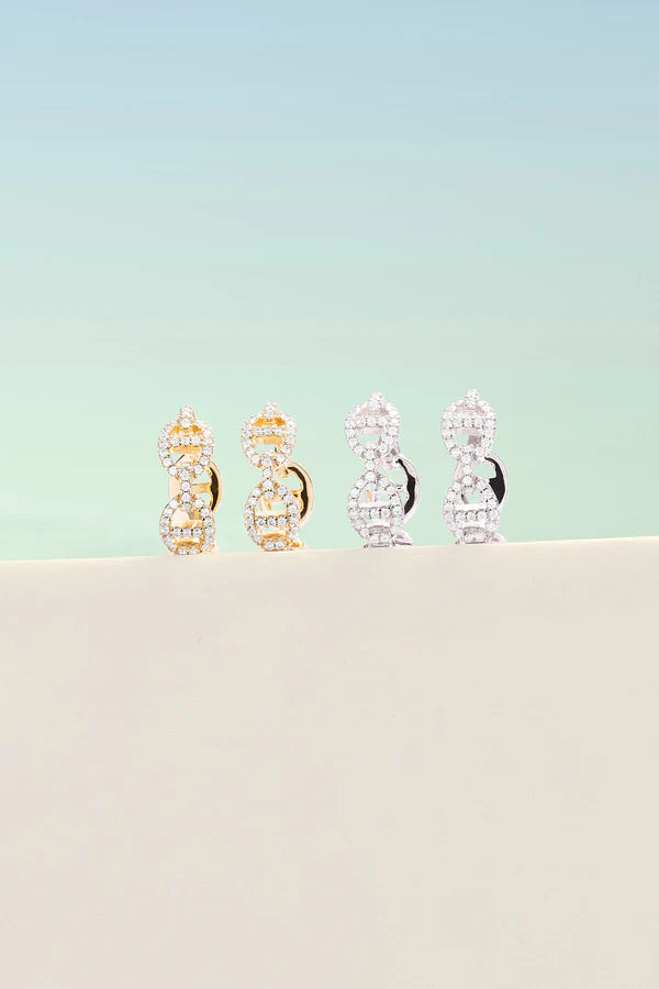 Isla Marina Earrings