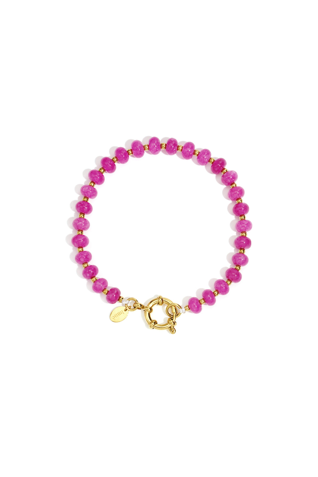 Beaded Bracelets Beads Casual Daily Simple Series Women's jewelry
