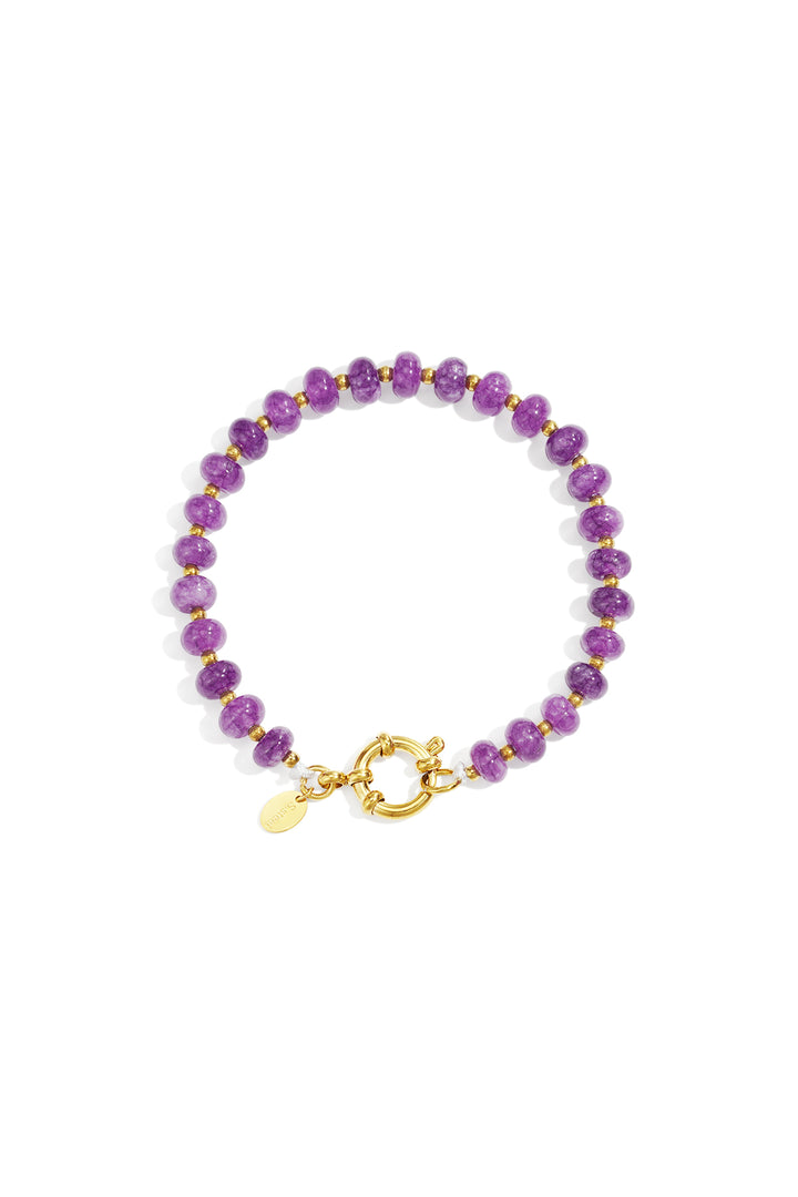 Beaded Bracelets Beads Casual Daily Simple Series Women's jewelry