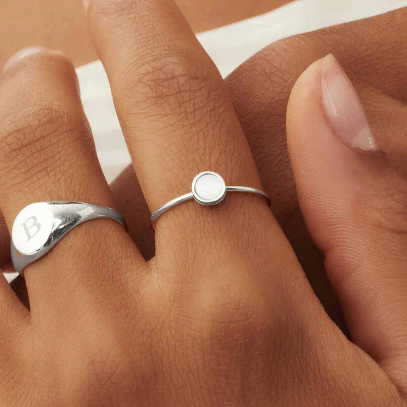 Cirielle Alina Ring