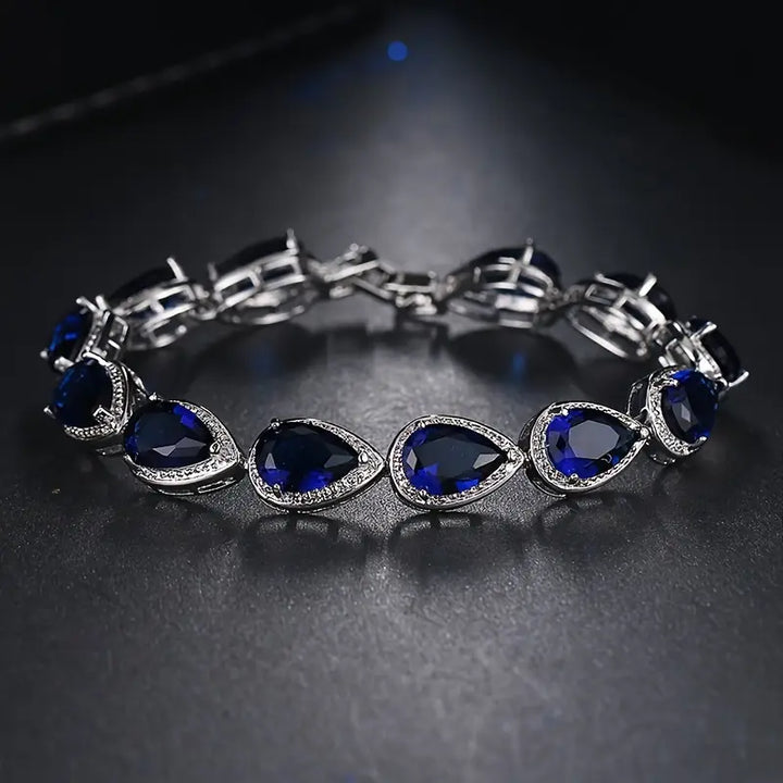 Seren Lysmera Armbånd