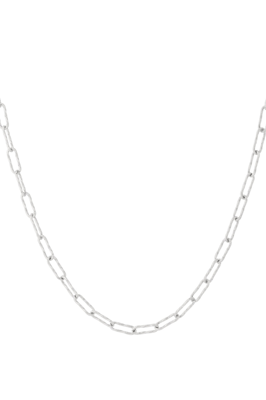   Chain Necklaces Chain Casual Daily Simple Series Women's jewelry