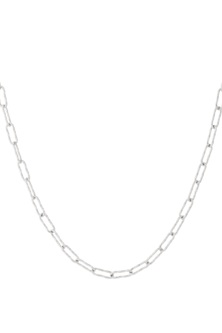   Chain Necklaces Chain Casual Daily Simple Series Women's jewelry