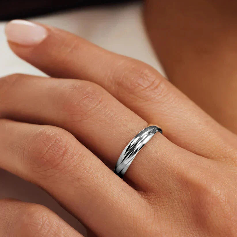 Léna Trielle Statement Ring