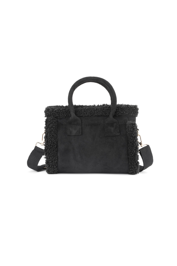 Shoulder Bags Patchwork Casual Cotton Daily Accessories