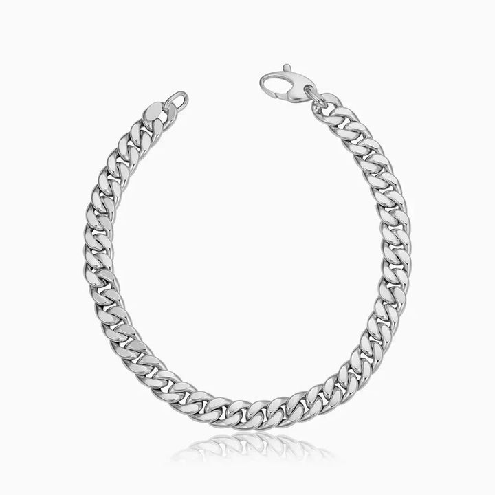 Estate Cuban Armbånd