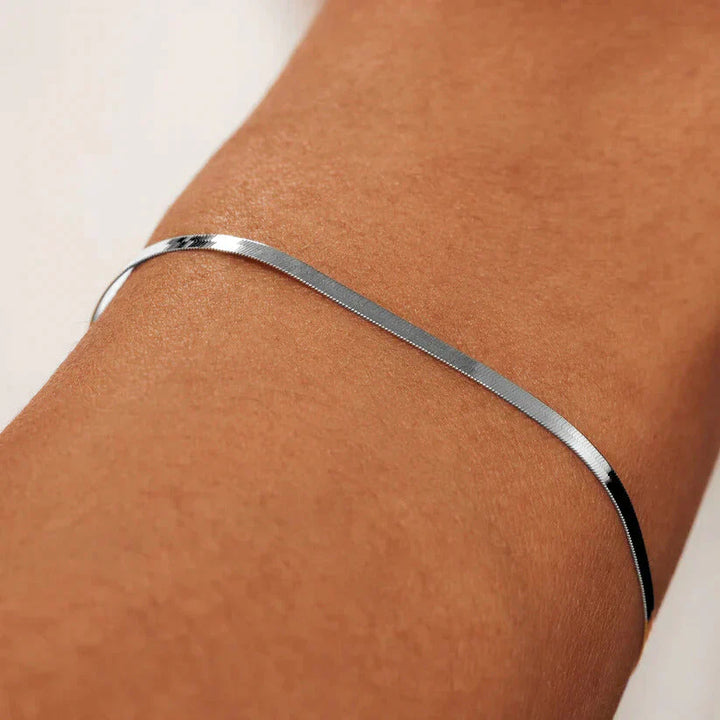 Soleil Serpent Armbånd