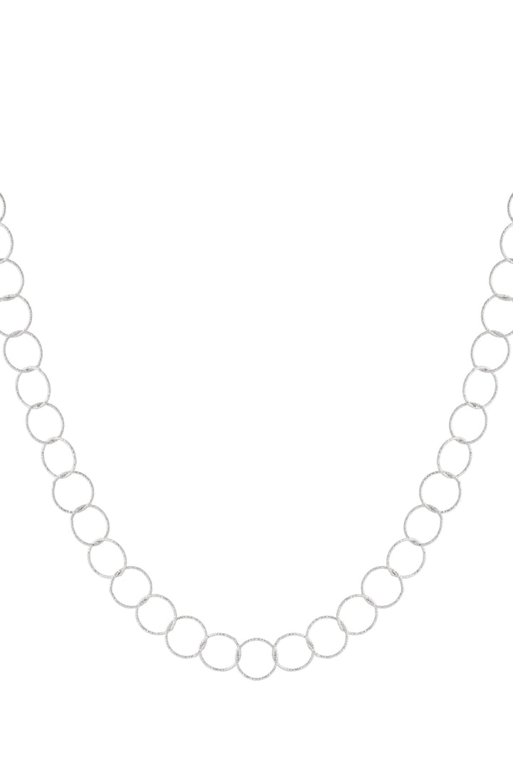   Chain Necklaces Chain Daily Daily Simple Series Women's jewelry