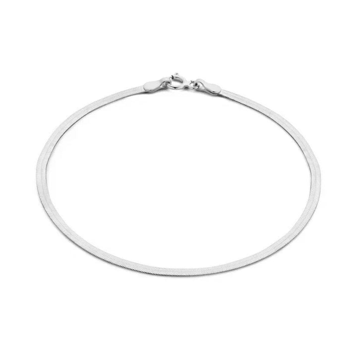 Serpent Sun Bracelet