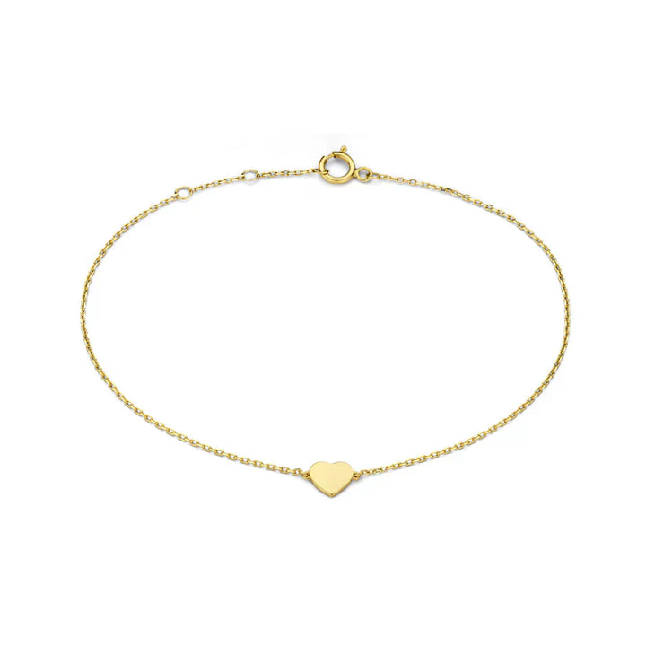 Oriane Bellecoeur Bracelet