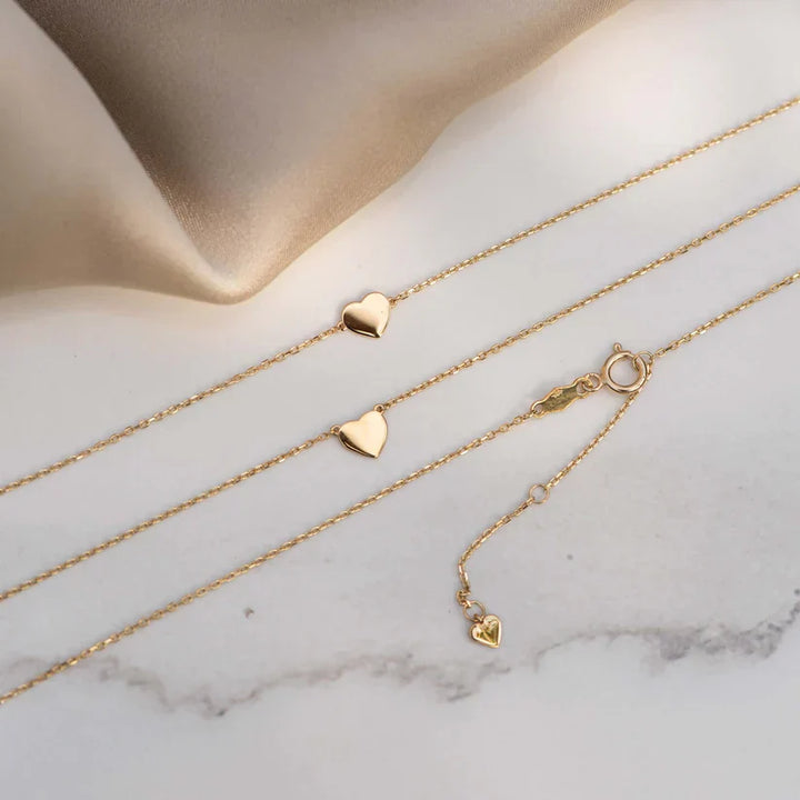 Oriane Bellecoeur Bracelet