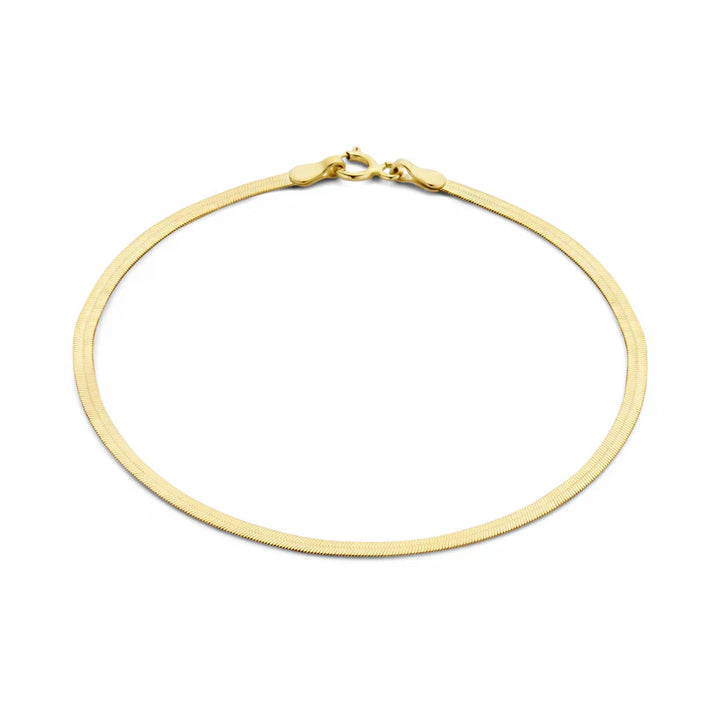 Soleil Serpent Armbånd