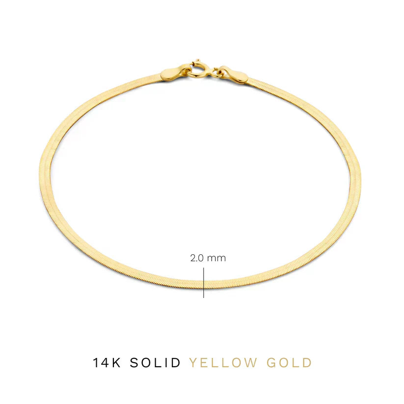 Zon Serpent Bracelet