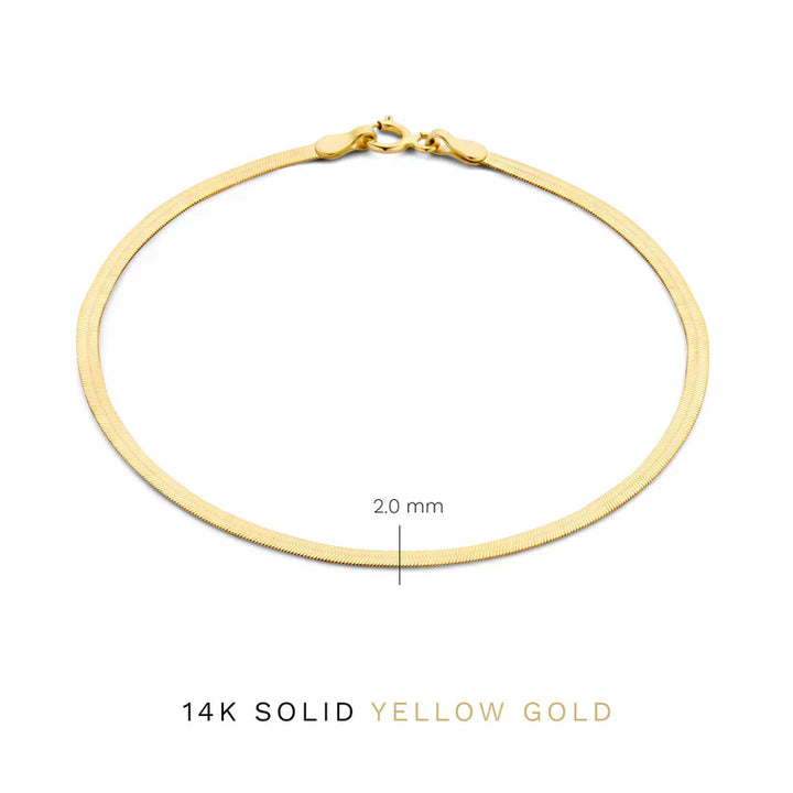 Zon Serpent Bracelet