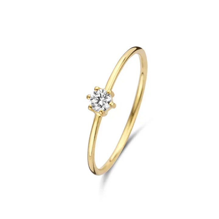 Abella Maris Statement Ring