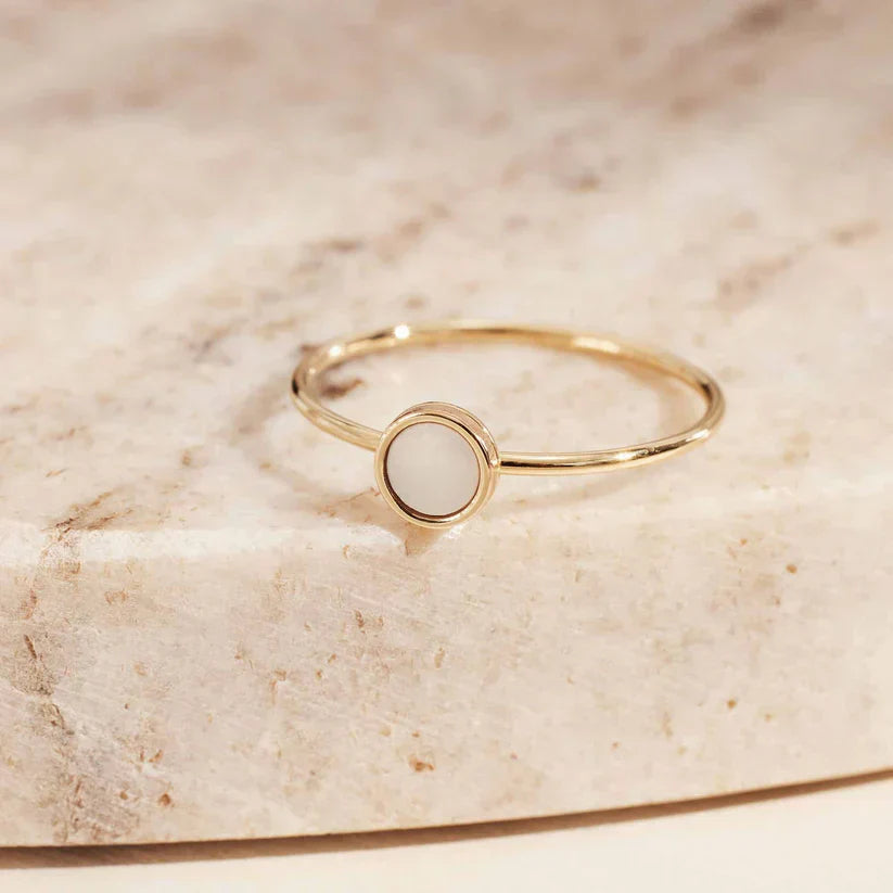 Cirielle Ring by Alina