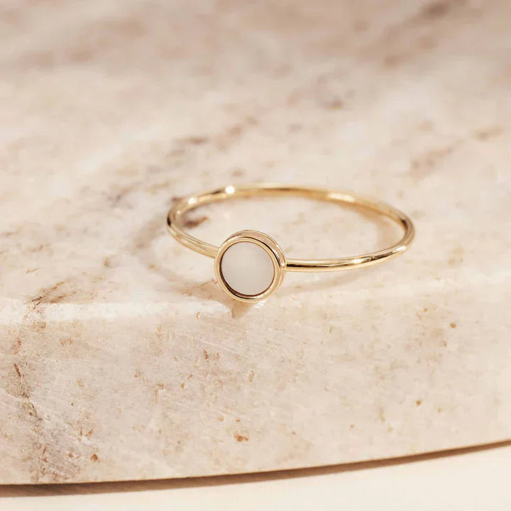 Cirielle Ring by Alina