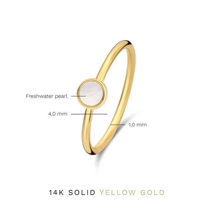 Alina Cirielle Ring