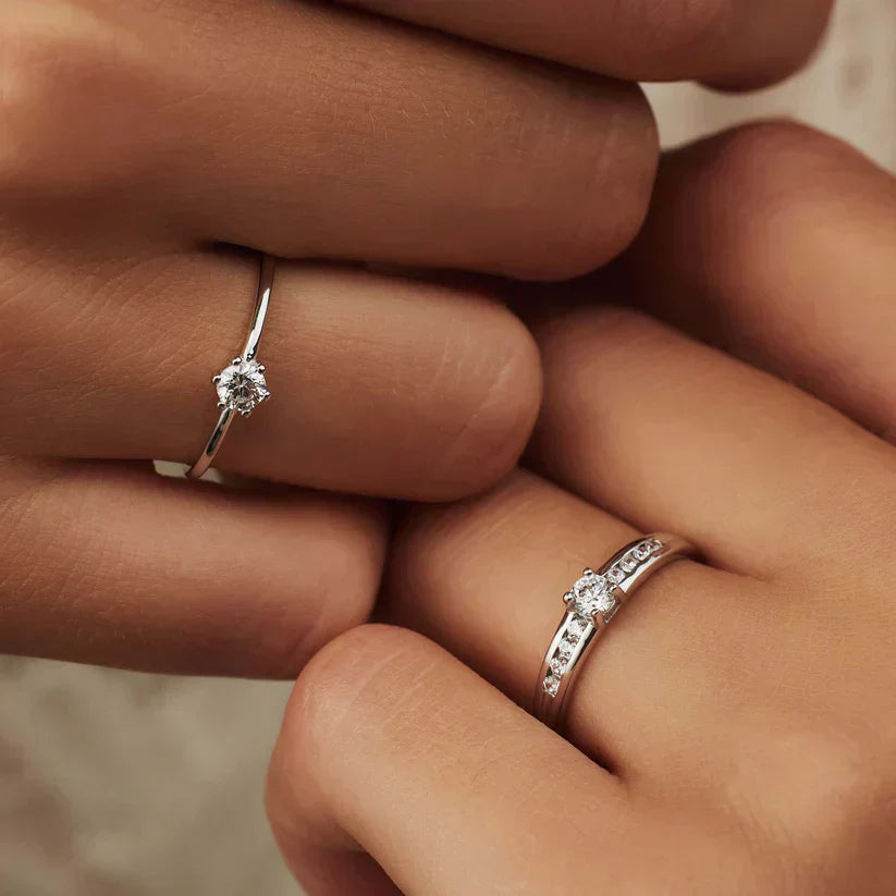 Abella Maris Statement Ring