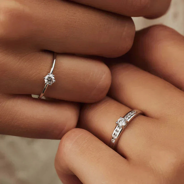 Abella Maris Statement Ring