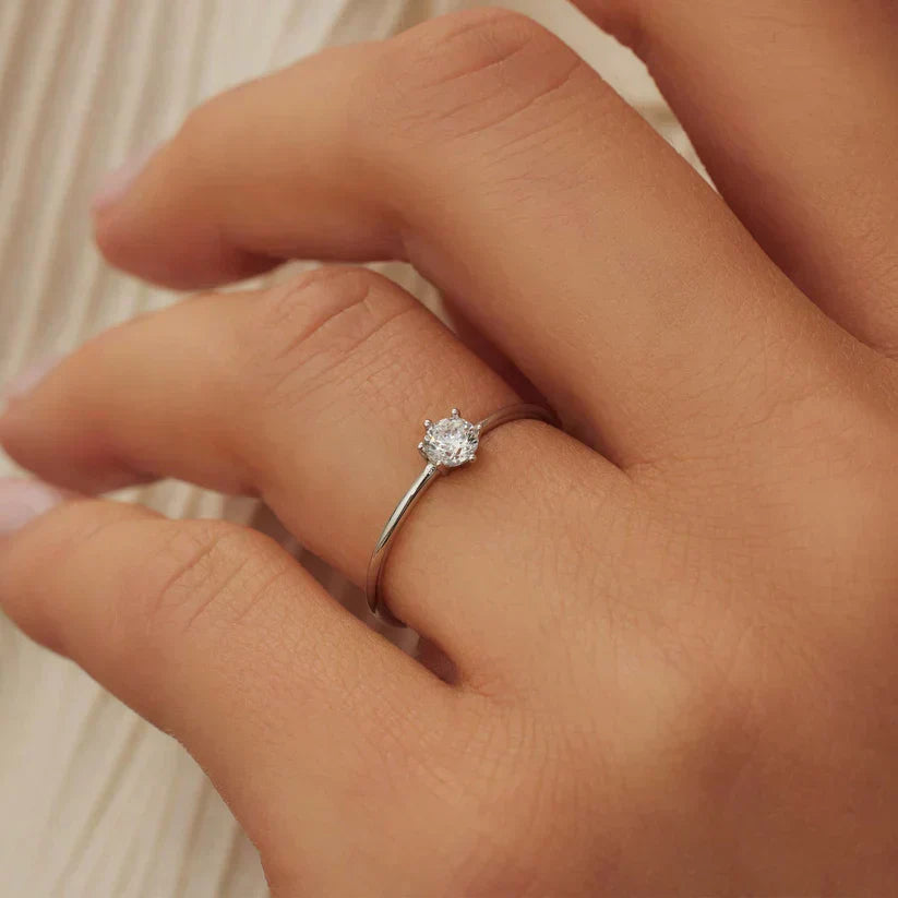 Abella Maris Statement Ring