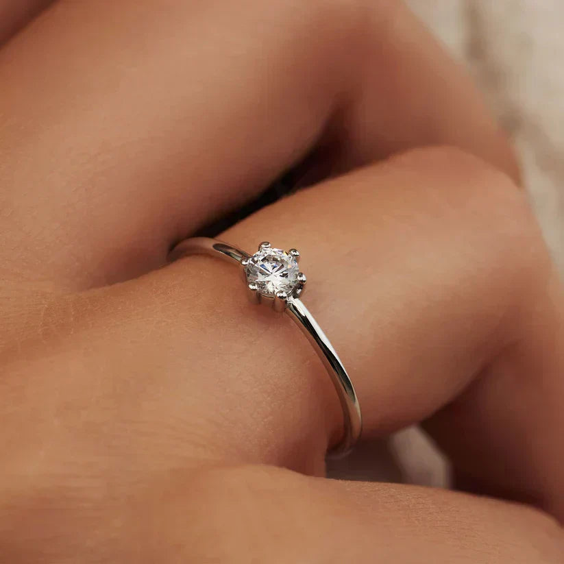 Abella Maris Statement Ring