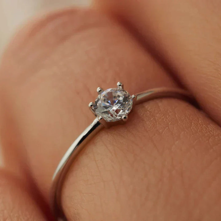 Abella Maris Statement Ring
