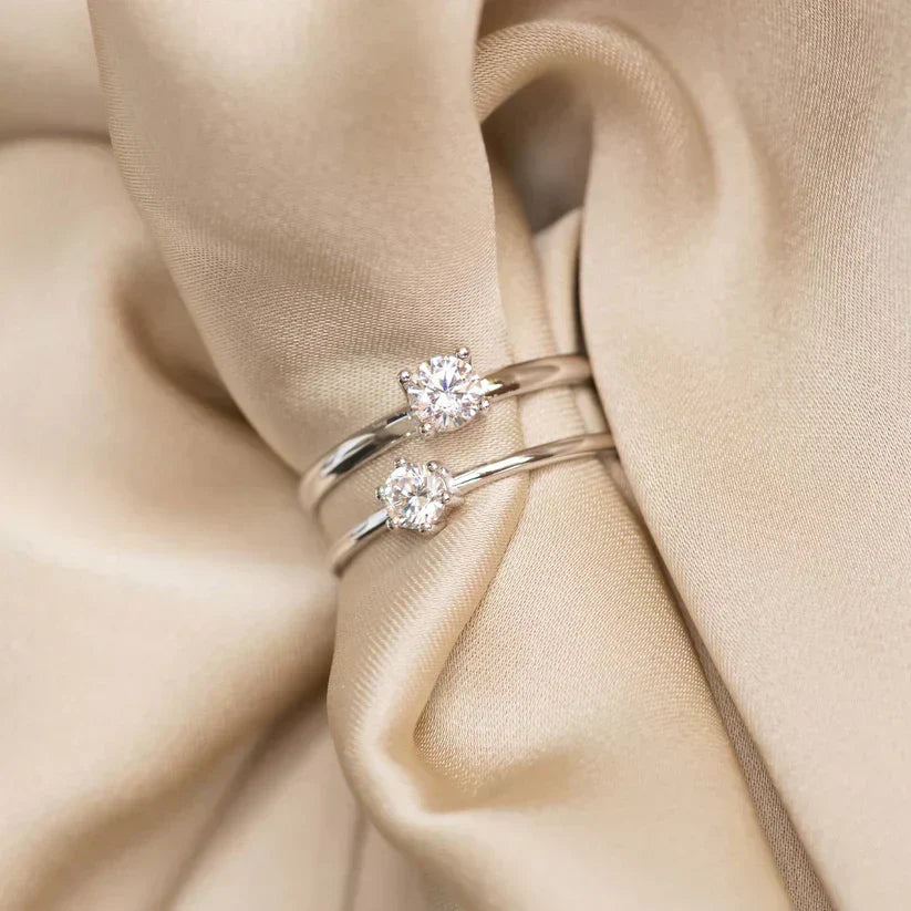 Abella Maris Statement Ring