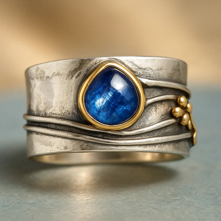 Bree - Bohemian Stenring