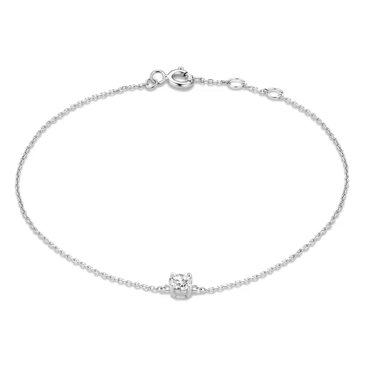 Cléa Moissanite Jewelry Set