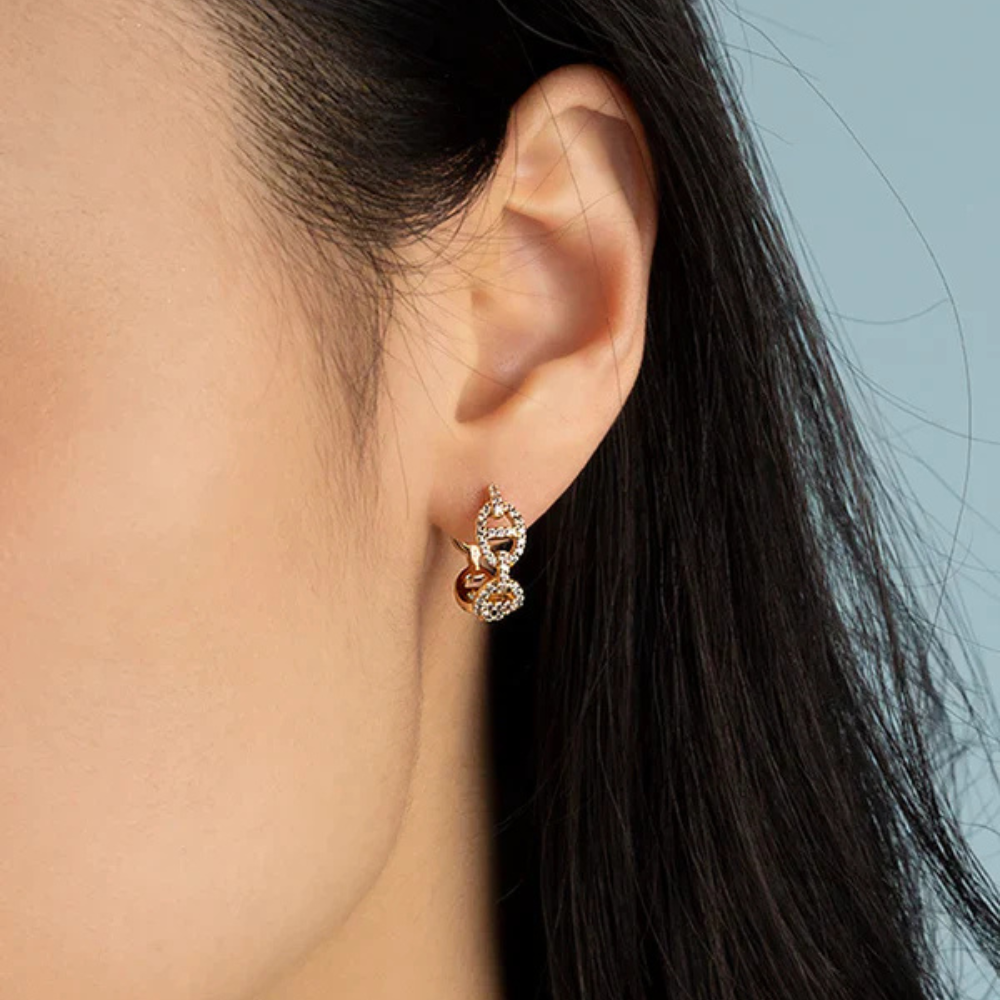 Isla Marina Earrings