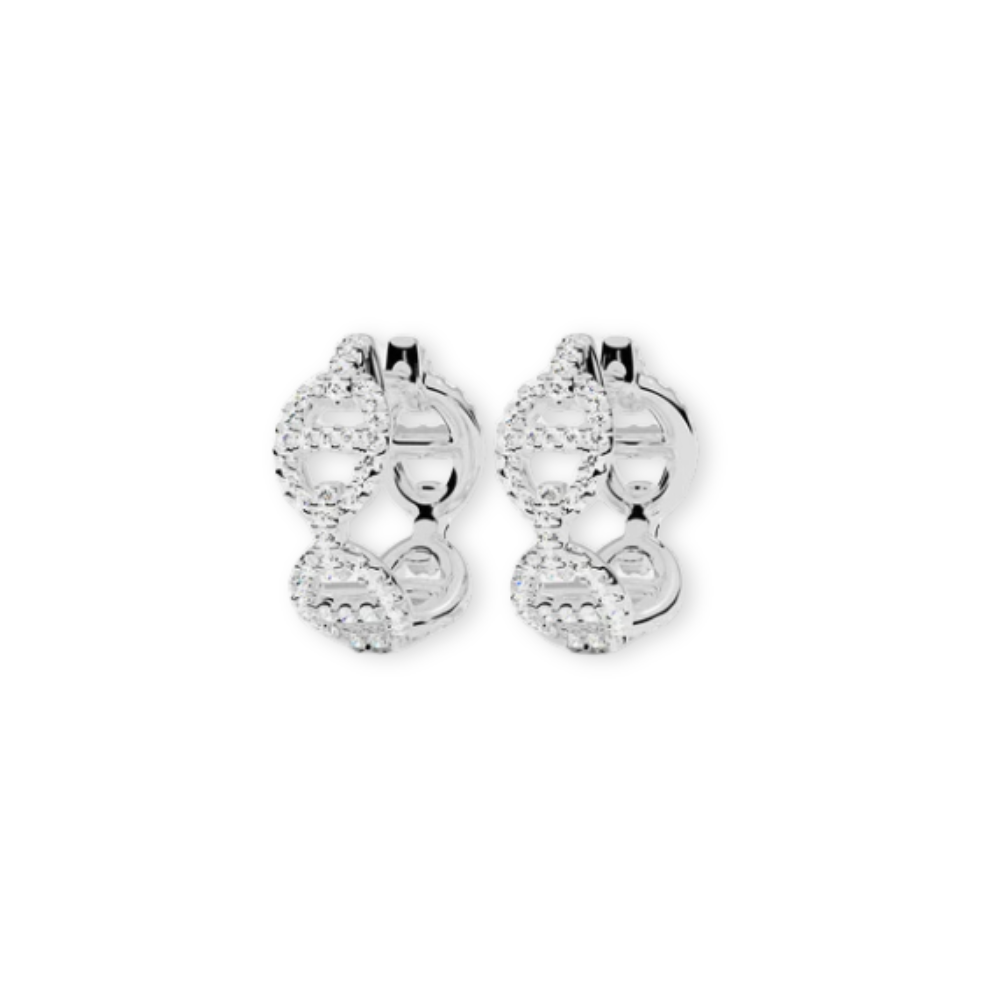 Isla Marina Earrings