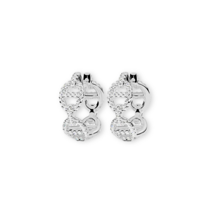Isla Marina Earrings