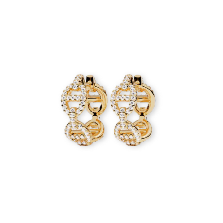 Isla Marina Earrings