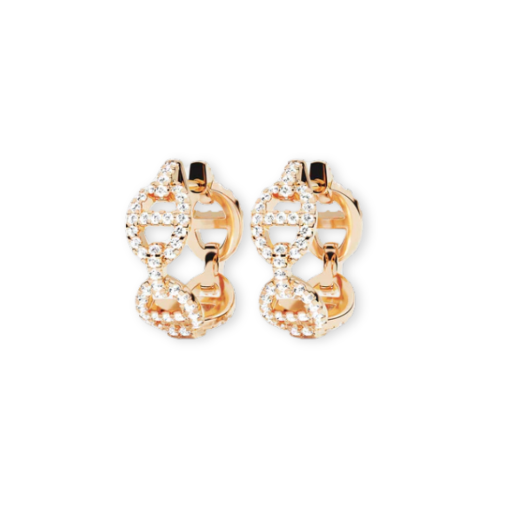 Isla Marina Earrings
